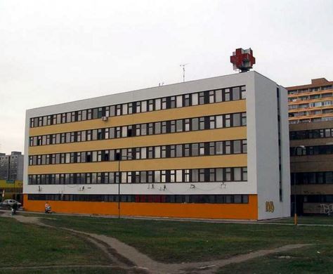 Medicentrum Strečnianska